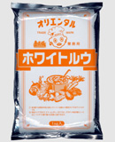 業務用直火焼ホワイトルー　1kg