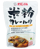 米粉カレールウ