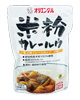 米粉カレールウ