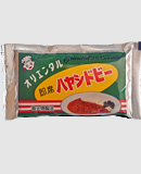 即席ハヤシドビー 