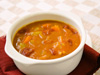 トマトカレースープ